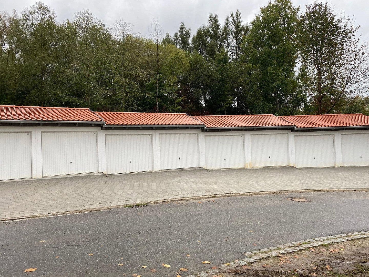 Prenájom bytu 2-izbový 78 m², Bad Kötzting, Bavorsko Prenájom bytu 2-izbový 78 m², Bad Kötzting, Bavorsko