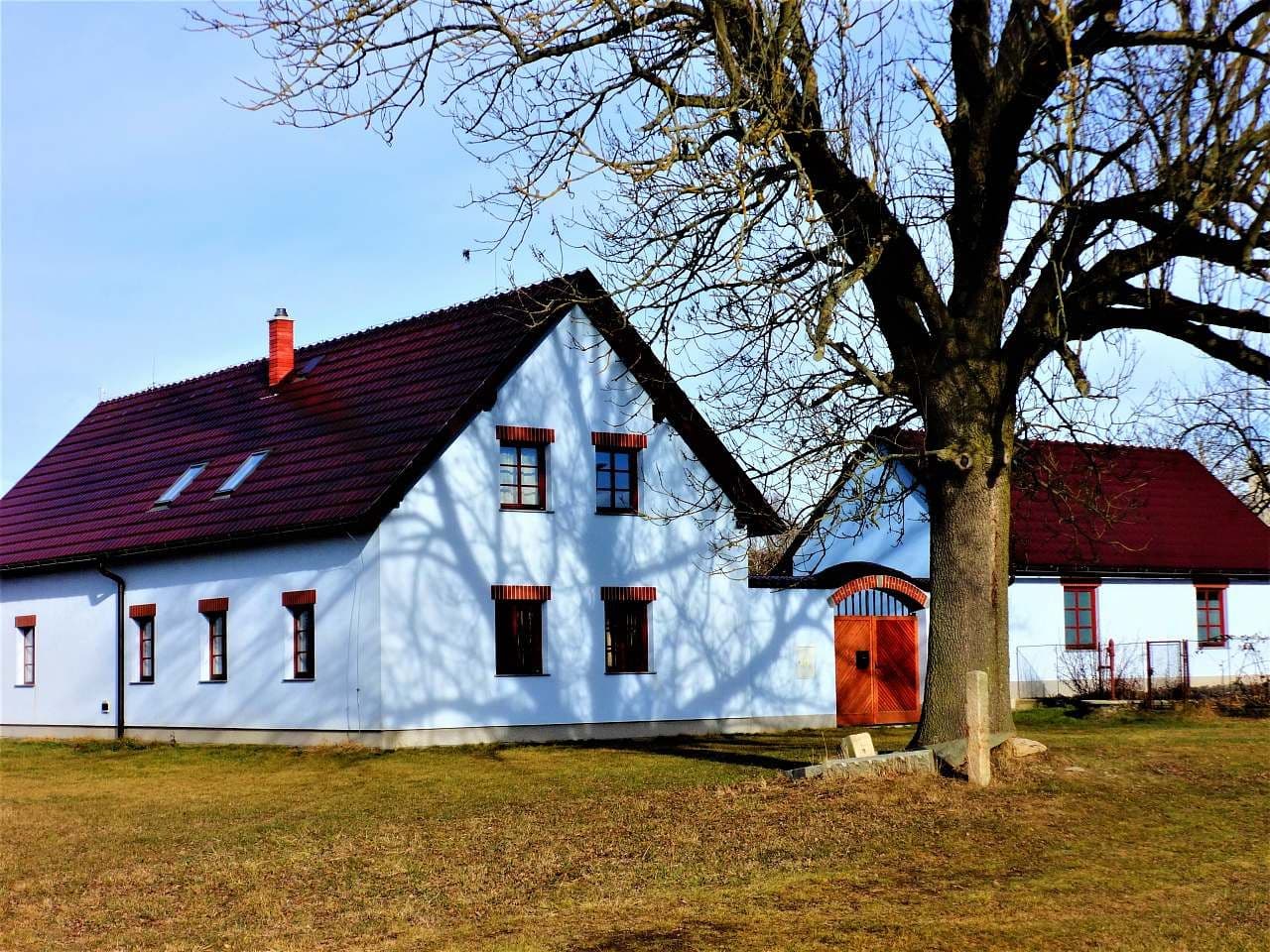 Prenájom rekreačného objektu, Vícemil, Jihočeský kraj Prenájom rekreačného objektu, Vícemil, Jihočeský kraj