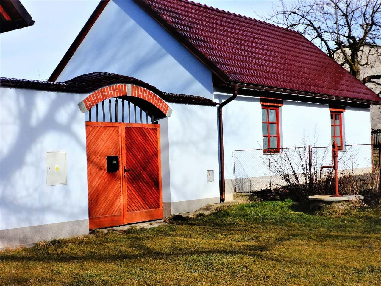 Prenájom rekreačného objektu, Vícemil, Jihočeský kraj Prenájom rekreačného objektu, Vícemil, Jihočeský kraj