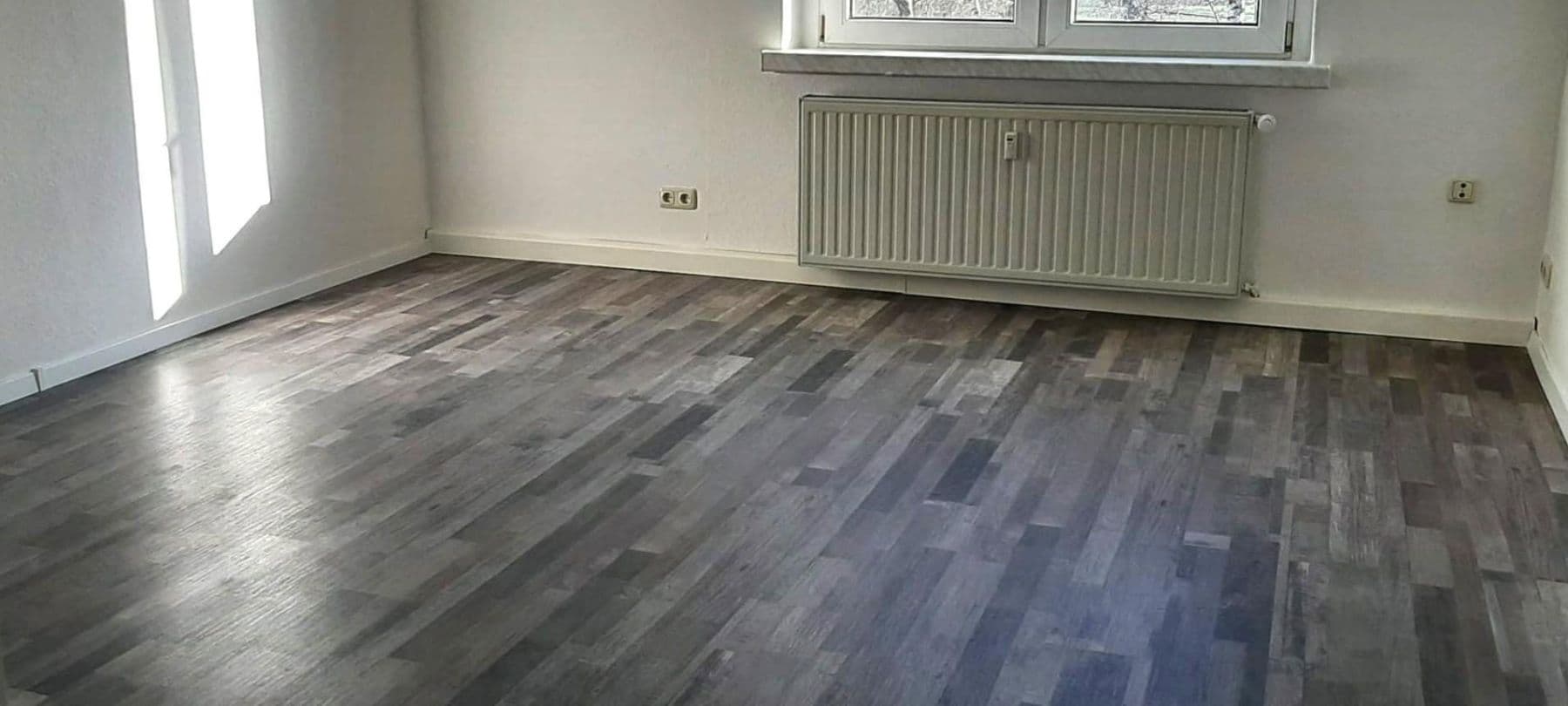 Prenájom bytu 3-izbový 58 m², Lüttewitz 7, Döbeln, Sasko Prenájom bytu 3-izbový 58 m², Lüttewitz 7, Döbeln, Sasko