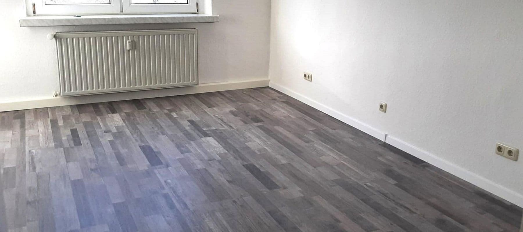 Prenájom bytu 3-izbový 58 m², Lüttewitz 7, Döbeln, Sasko Prenájom bytu 3-izbový 58 m², Lüttewitz 7, Döbeln, Sasko