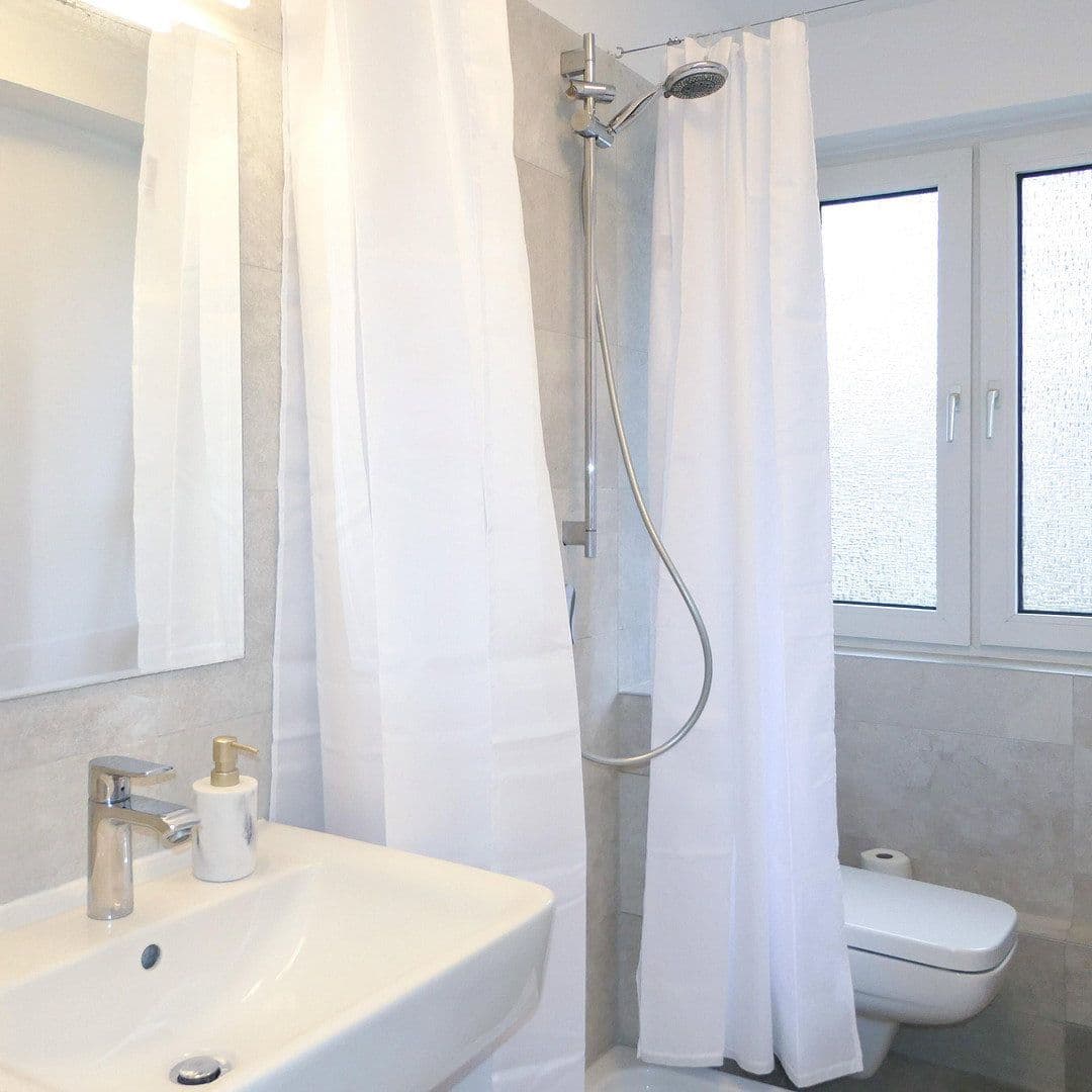 Prenájom bytu 2-izbový 57 m², Hoffmannstr. 32, Darmstadt, Hesensko Prenájom bytu 2-izbový 57 m², Hoffmannstr. 32, Darmstadt, Hesensko