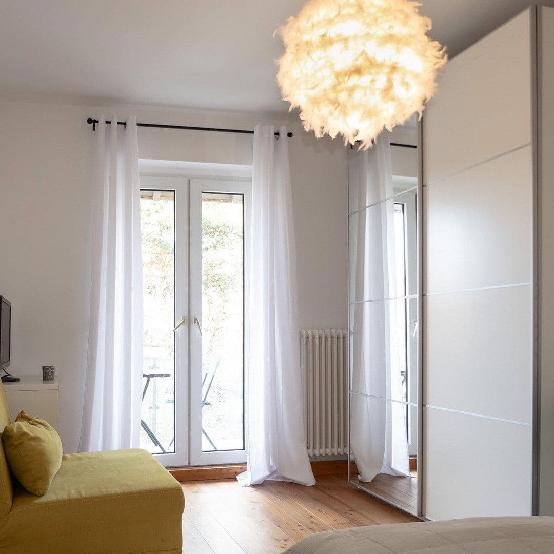 Prenájom bytu 2-izbový 57 m², Hoffmannstr. 32, Darmstadt, Hesensko Prenájom bytu 2-izbový 57 m², Hoffmannstr. 32, Darmstadt, Hesensko