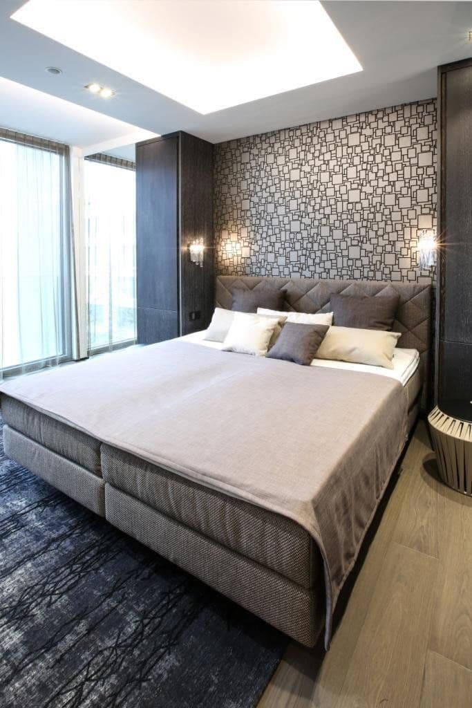 Prenájom bytu 2-izbový 60 m², München, Bavorsko Prenájom bytu 2-izbový 60 m², München, Bavorsko