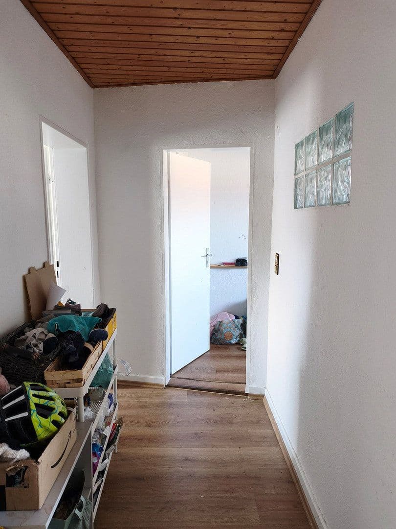Prenájom bytu 3-izbový 85 m², Worms am Rhein, Porýnie-Falcko Prenájom bytu 3-izbový 85 m², Worms am Rhein, Porýnie-Falcko