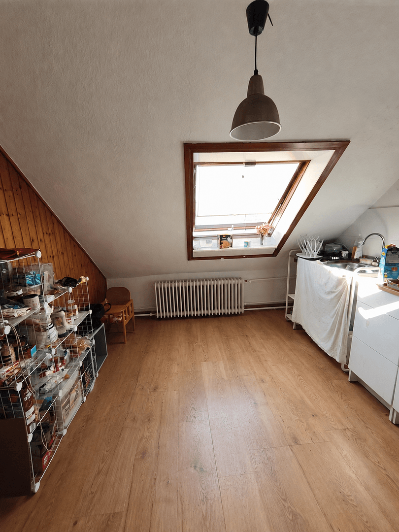 Prenájom bytu 3-izbový 85 m², Worms am Rhein, Porýnie-Falcko Prenájom bytu 3-izbový 85 m², Worms am Rhein, Porýnie-Falcko