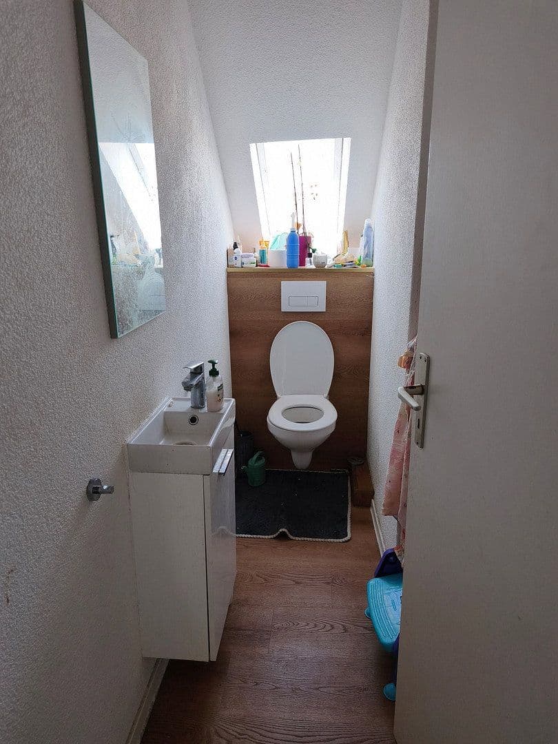 Prenájom bytu 3-izbový 85 m², Worms am Rhein, Porýnie-Falcko Prenájom bytu 3-izbový 85 m², Worms am Rhein, Porýnie-Falcko