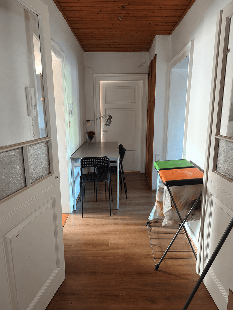 Prenájom bytu 3-izbový 85 m², Worms am Rhein, Porýnie-Falcko Prenájom bytu 3-izbový 85 m², Worms am Rhein, Porýnie-Falcko