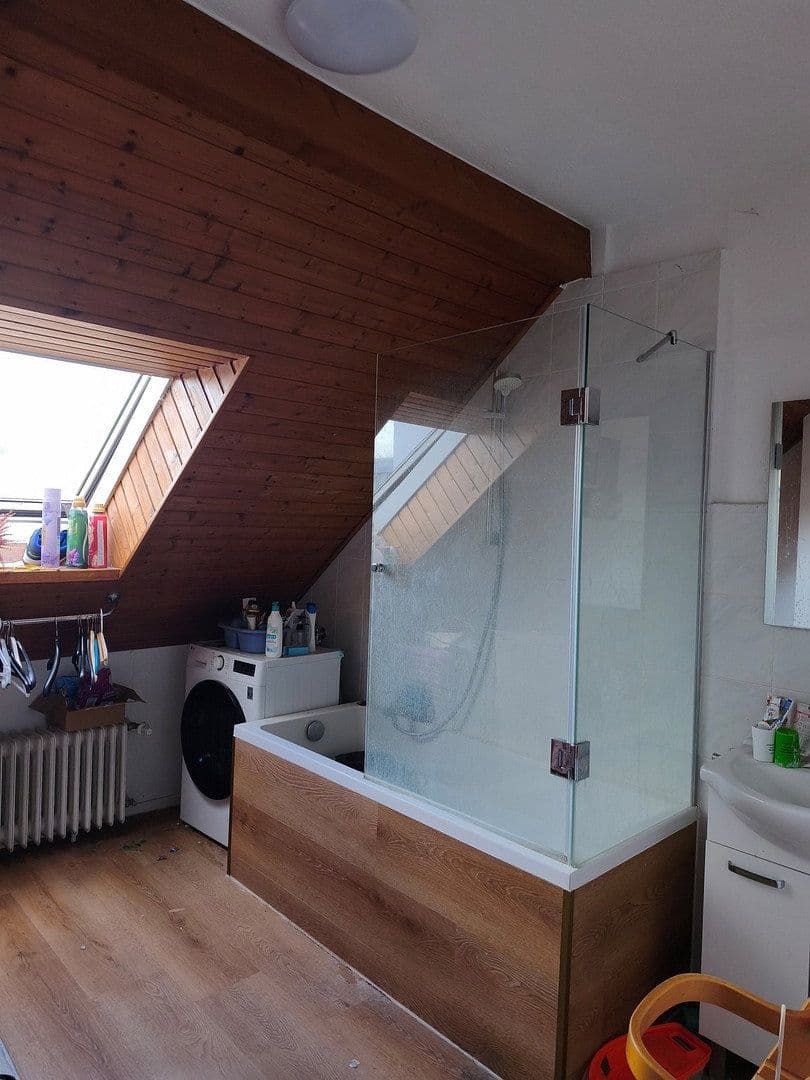 Prenájom bytu 3-izbový 85 m², Worms am Rhein, Porýnie-Falcko Prenájom bytu 3-izbový 85 m², Worms am Rhein, Porýnie-Falcko