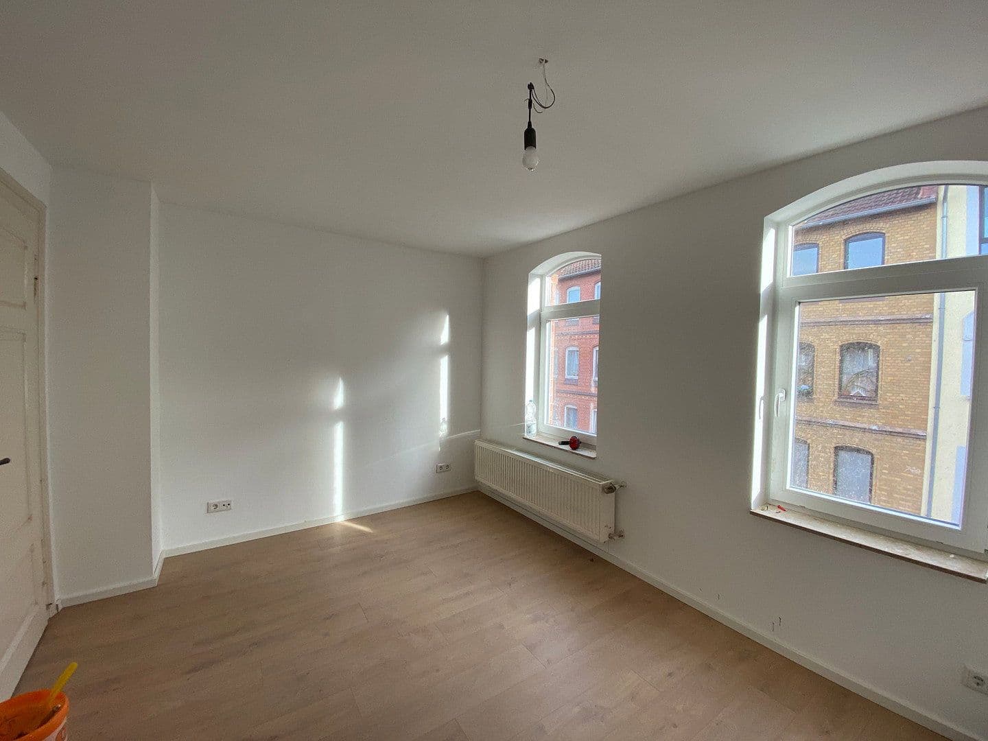Prenájom bytu 4-izbový 104 m², Leunisstraße 2, Hildesheim, Dolné Sasko Prenájom bytu 4-izbový 104 m², Leunisstraße 2, Hildesheim, Dolné Sasko