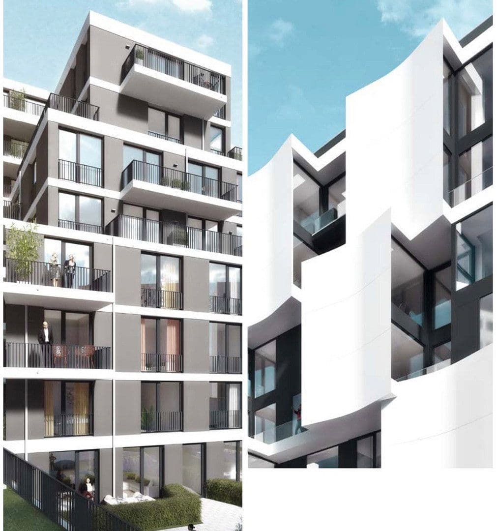 Prenájom bytu 2-izbový 32 m², Nürnberger Straße 68, Berlin, Berlín Prenájom bytu 2-izbový 32 m², Nürnberger Straße 68, Berlin, Berlín