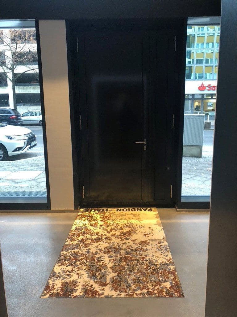 Prenájom bytu 2-izbový 32 m², Nürnberger Straße 68, Berlin, Berlín Prenájom bytu 2-izbový 32 m², Nürnberger Straße 68, Berlin, Berlín