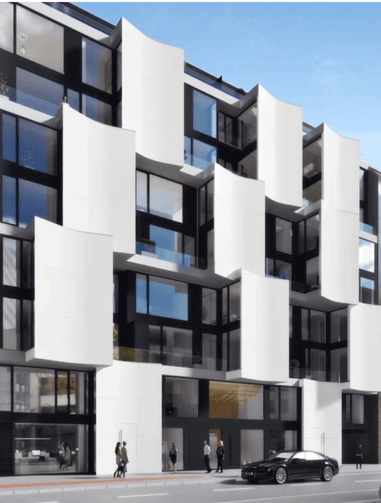 Prenájom bytu 2-izbový 32 m², Nürnberger Straße 68, Berlin, Berlín Prenájom bytu 2-izbový 32 m², Nürnberger Straße 68, Berlin, Berlín
