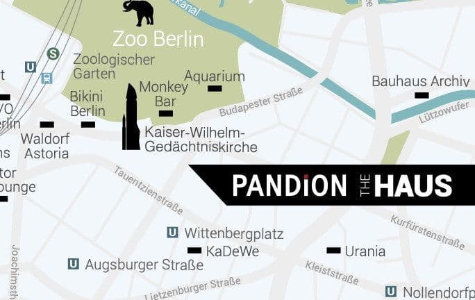 Prenájom bytu 2-izbový 32 m², Nürnberger Straße 68, Berlin, Berlín Prenájom bytu 2-izbový 32 m², Nürnberger Straße 68, Berlin, Berlín