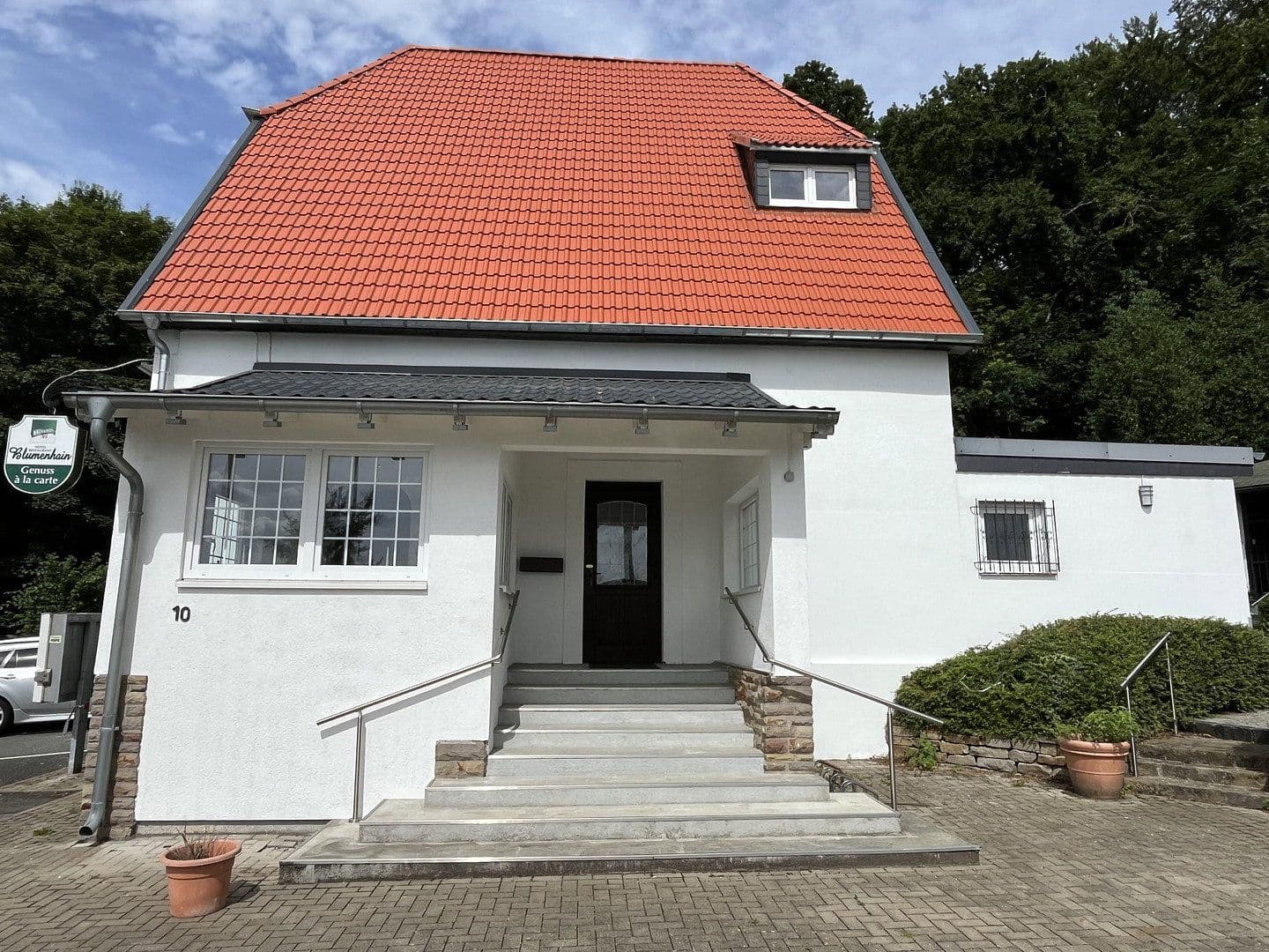 Predaj nebytového priestoru 1.150 m², Schwerte, Severné Porýnie - Westfálsko Predaj nebytového priestoru 1.150 m², Schwerte, Severné Porýnie - Westfálsko