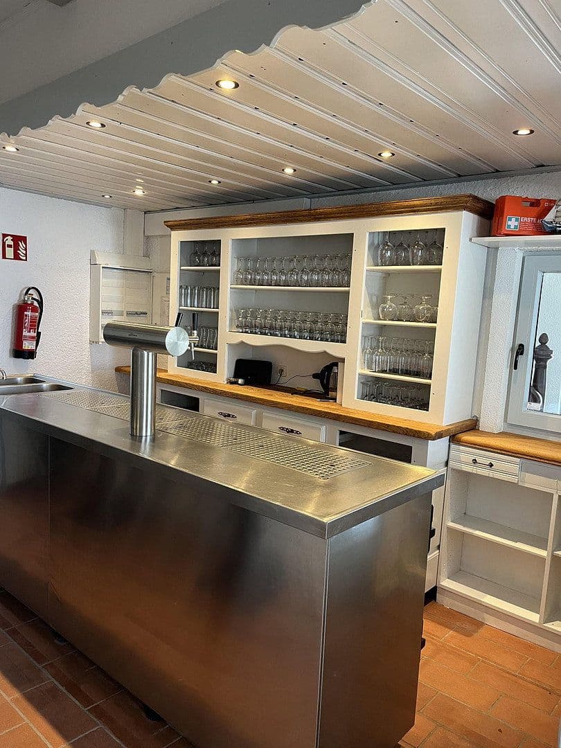 Predaj nebytového priestoru 1.150 m², Schwerte, Severné Porýnie - Westfálsko Predaj nebytového priestoru 1.150 m², Schwerte, Severné Porýnie - Westfálsko
