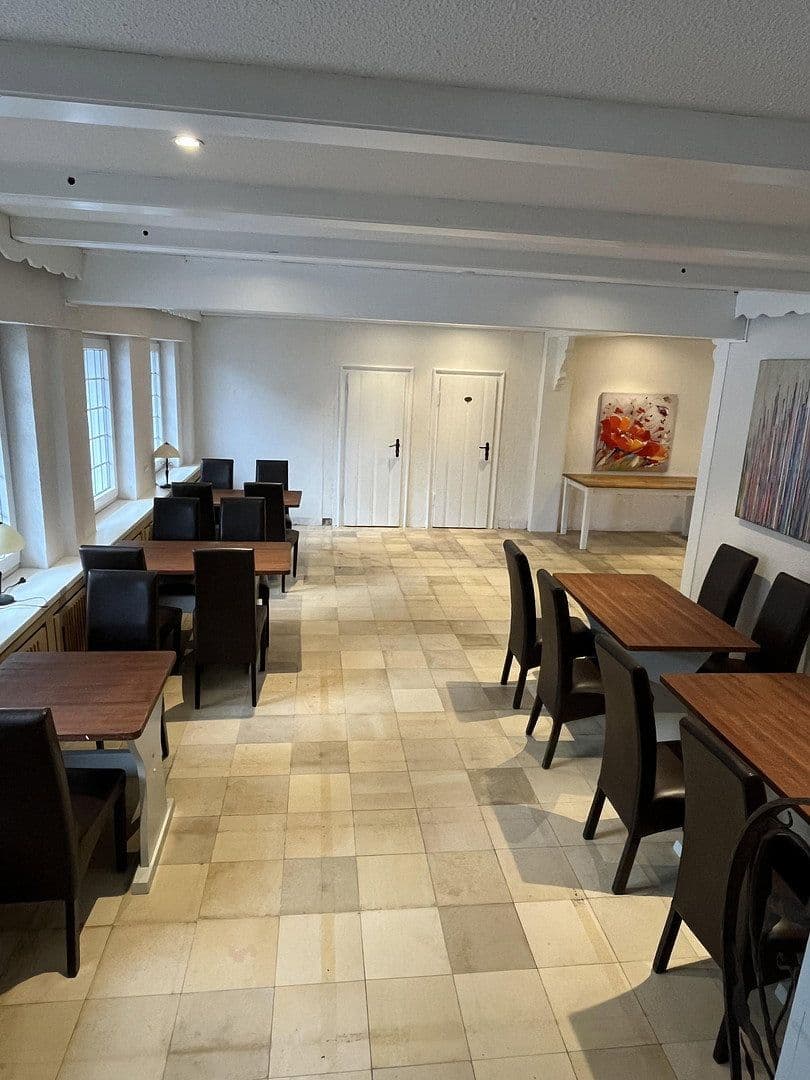 Predaj nebytového priestoru 1.150 m², Schwerte, Severné Porýnie - Westfálsko Predaj nebytového priestoru 1.150 m², Schwerte, Severné Porýnie - Westfálsko