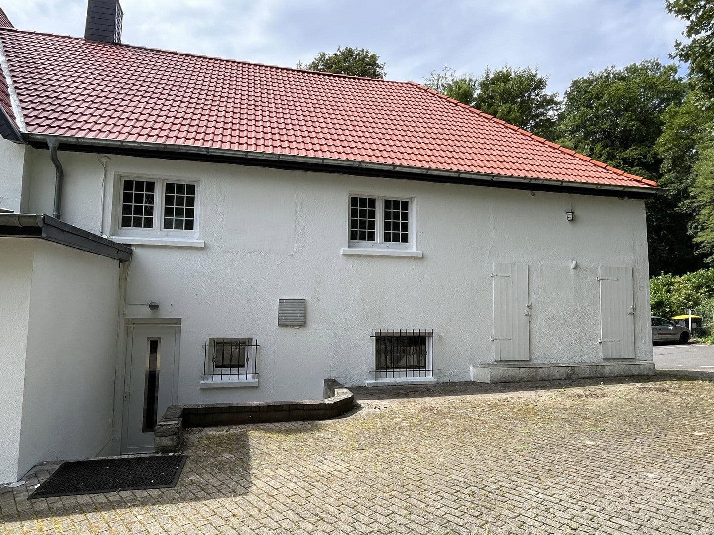 Predaj nebytového priestoru 1.150 m², Schwerte, Severné Porýnie - Westfálsko Predaj nebytového priestoru 1.150 m², Schwerte, Severné Porýnie - Westfálsko