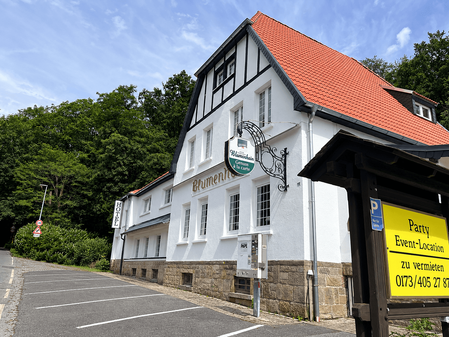 Predaj nebytového priestoru 1.150 m², Schwerte, Severné Porýnie - Westfálsko Predaj nebytového priestoru 1.150 m², Schwerte, Severné Porýnie - Westfálsko
