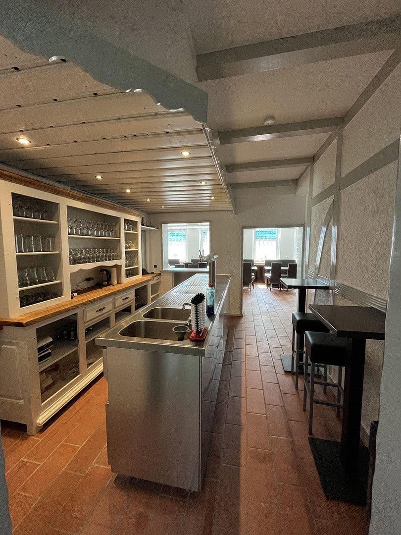 Predaj nebytového priestoru 1.150 m², Schwerte, Severné Porýnie - Westfálsko Predaj nebytového priestoru 1.150 m², Schwerte, Severné Porýnie - Westfálsko
