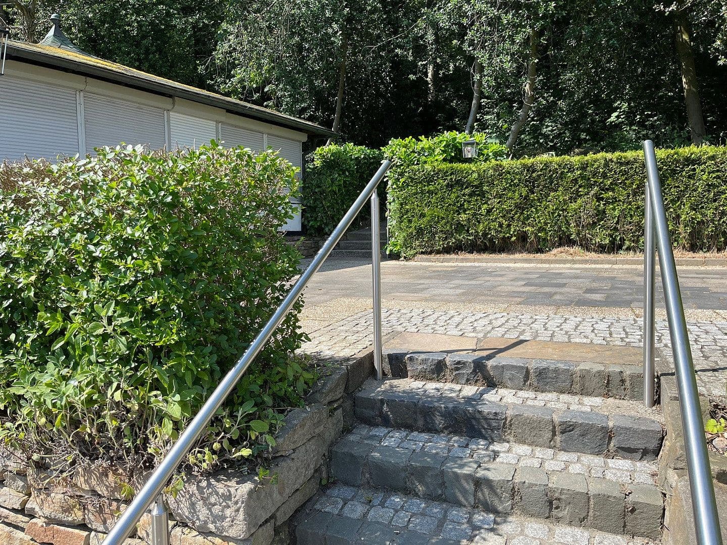 Predaj nebytového priestoru 1.150 m², Schwerte, Severné Porýnie - Westfálsko Predaj nebytového priestoru 1.150 m², Schwerte, Severné Porýnie - Westfálsko