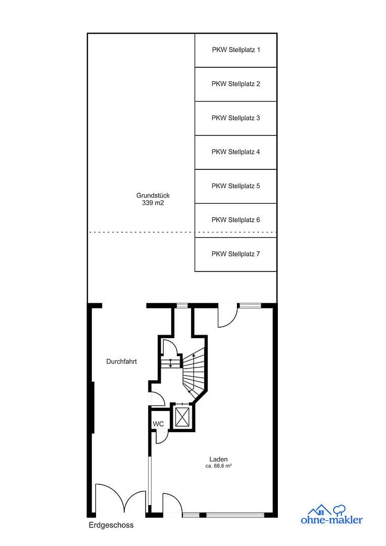 Predaj domu 824 m², pozemok 339 m², München, Bavorsko Predaj domu 824 m², pozemok 339 m², München, Bavorsko