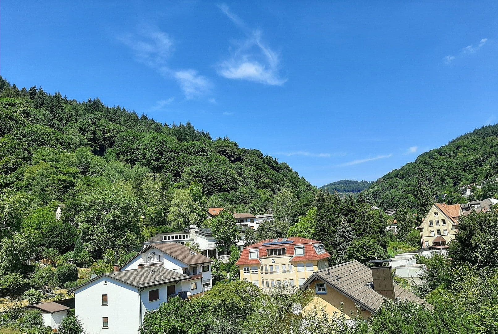 Prenájom bytu 1-izbový 30 m², Ezanvillestr. 14, Heidelberg, Bádensko-Wurttembersko Prenájom bytu 1-izbový 30 m², Ezanvillestr. 14, Heidelberg, Bádensko-Wurttembersko