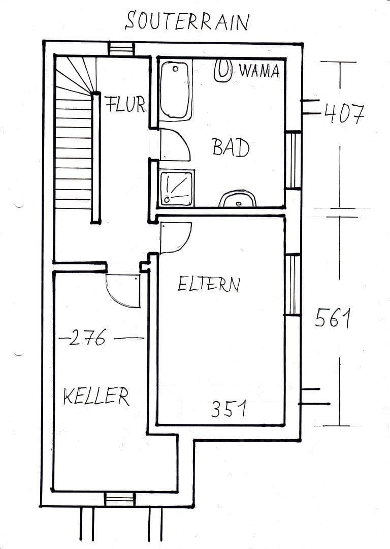 Predaj domu 428 m², pozemok 800 m², Neumünster, Šlezvicko-Holštajnsko Predaj domu 428 m², pozemok 800 m², Neumünster, Šlezvicko-Holštajnsko