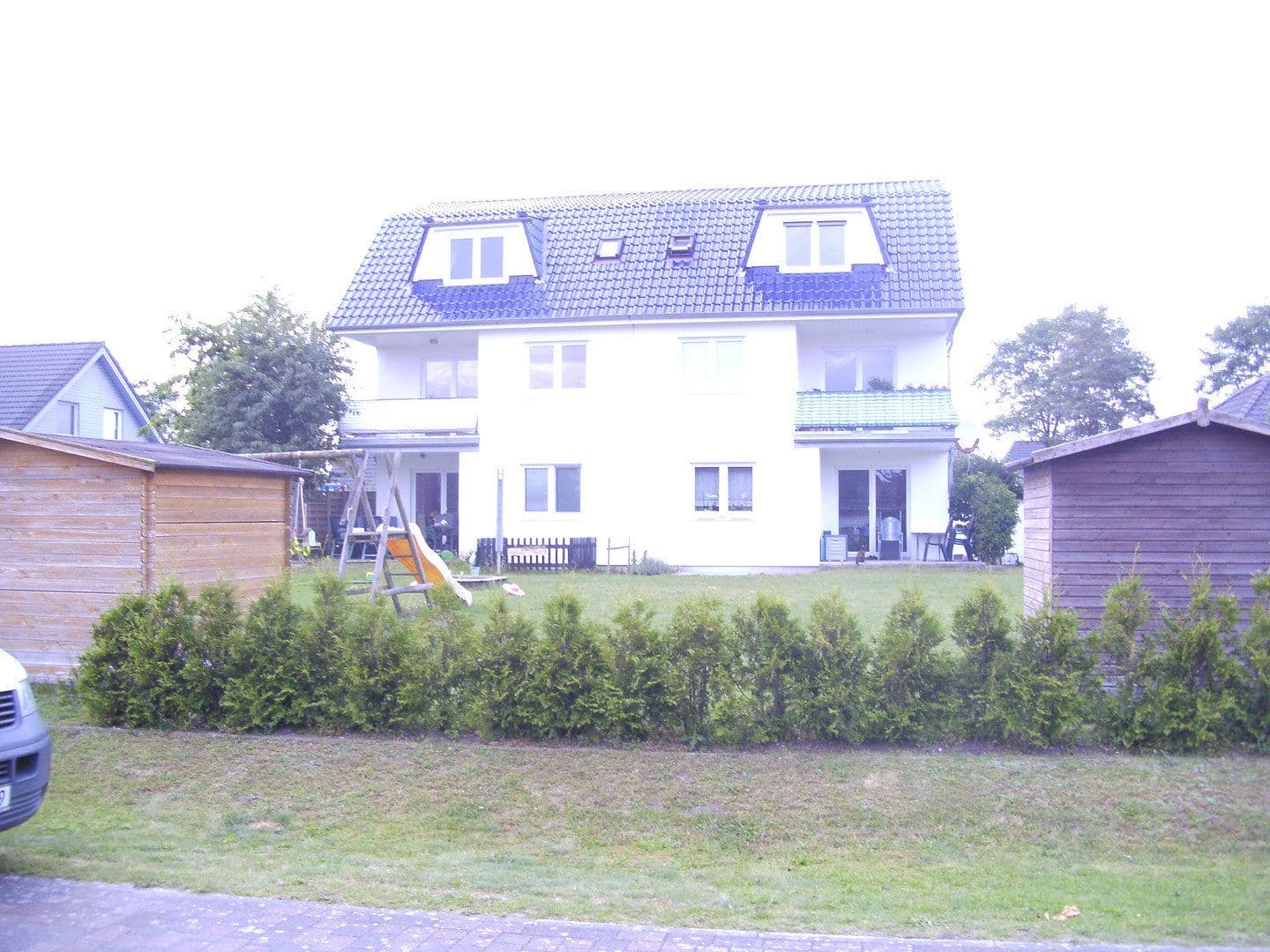 Predaj domu 428 m², pozemok 800 m², Neumünster, Šlezvicko-Holštajnsko Predaj domu 428 m², pozemok 800 m², Neumünster, Šlezvicko-Holštajnsko