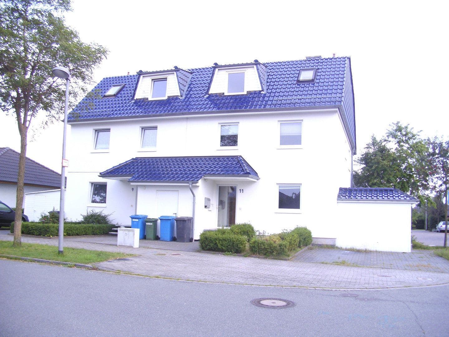 Predaj domu 428 m², pozemok 800 m², Neumünster, Šlezvicko-Holštajnsko Predaj domu 428 m², pozemok 800 m², Neumünster, Šlezvicko-Holštajnsko