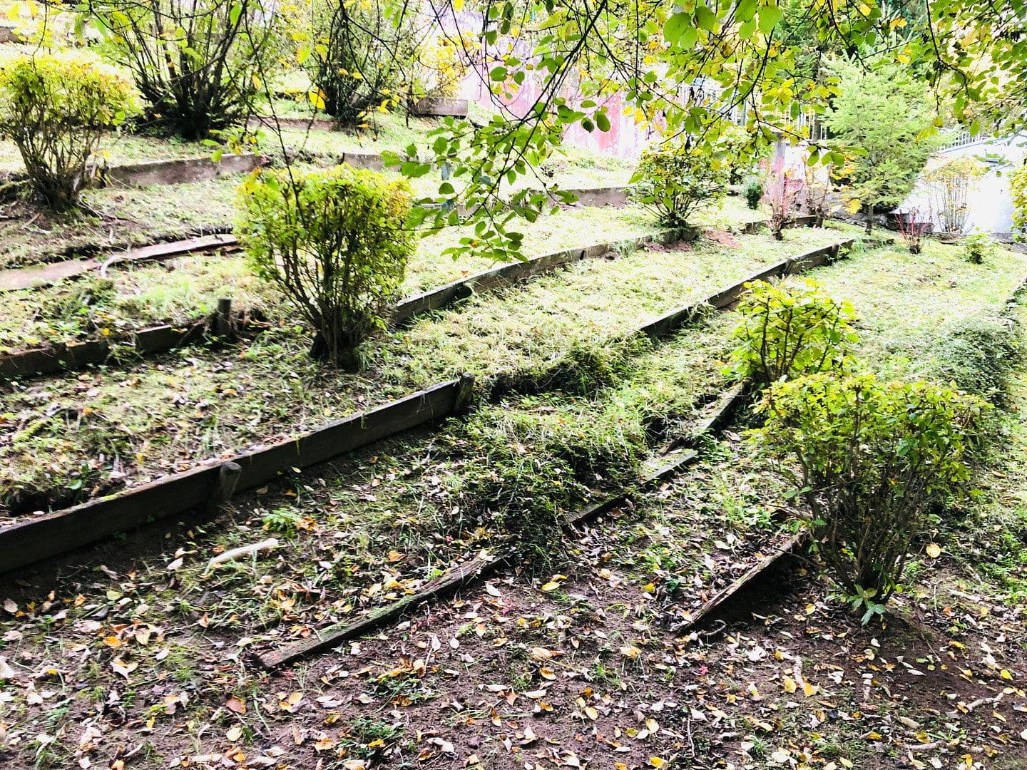 Prenájom bytu 3-izbový 140 m², Emsbach Str.38, Waldems, Hesensko Prenájom bytu 3-izbový 140 m², Emsbach Str.38, Waldems, Hesensko