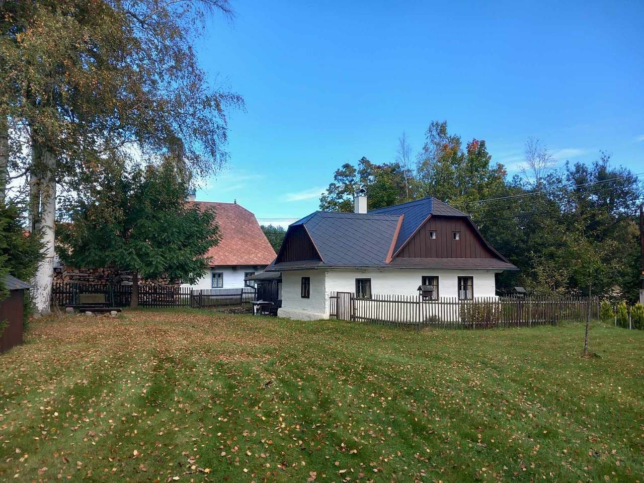 Prenájom rekreačného objektu, Křižánky, Kraj Vysočina Prenájom rekreačného objektu, Křižánky, Kraj Vysočina