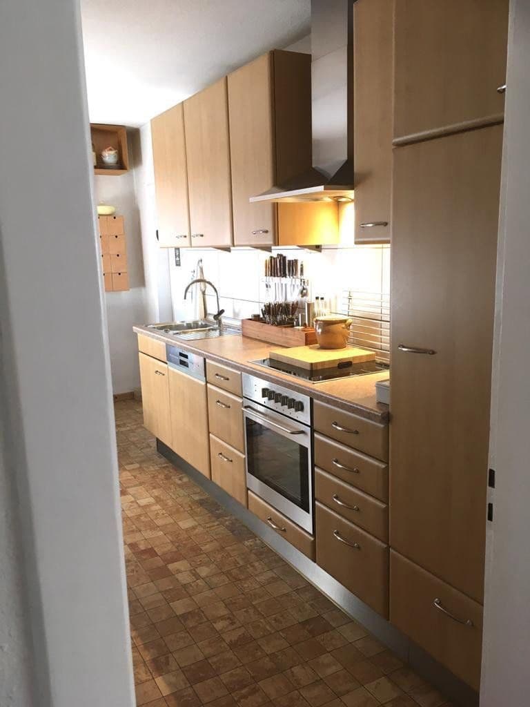 Prenájom bytu 3-izbový 92 m², Stenerner Weg 4,, Bocholt, Severné Porýnie - Westfálsko Prenájom bytu 3-izbový 92 m², Stenerner Weg 4,, Bocholt, Severné Porýnie - Westfálsko