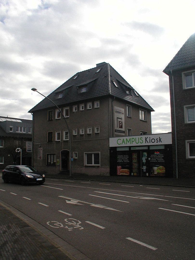 Prenájom bytu 3-izbový 92 m², Stenerner Weg 4,, Bocholt, Severné Porýnie - Westfálsko Prenájom bytu 3-izbový 92 m², Stenerner Weg 4,, Bocholt, Severné Porýnie - Westfálsko