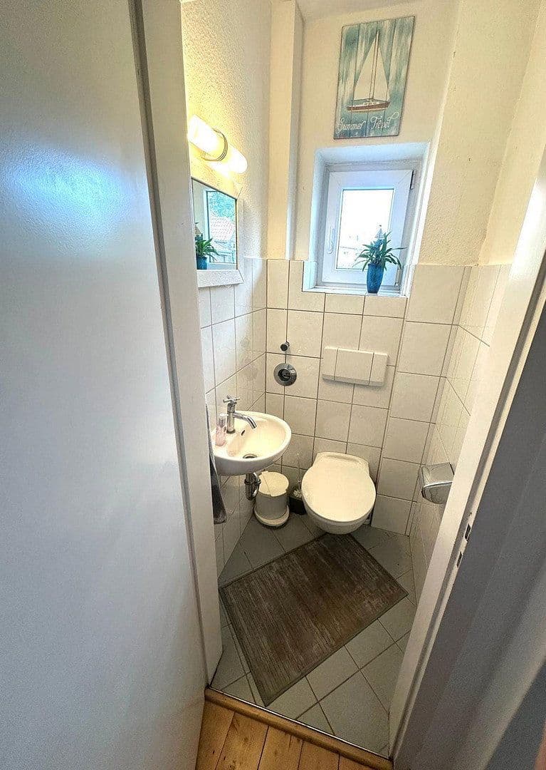 Prenájom bytu 3-izbový 92 m², Stenerner Weg 4,, Bocholt, Severné Porýnie - Westfálsko Prenájom bytu 3-izbový 92 m², Stenerner Weg 4,, Bocholt, Severné Porýnie - Westfálsko