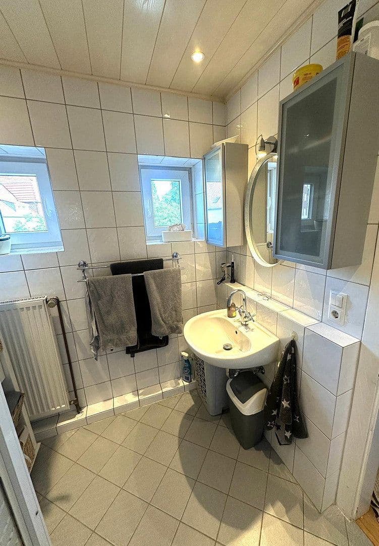 Prenájom bytu 3-izbový 92 m², Stenerner Weg 4,, Bocholt, Severné Porýnie - Westfálsko Prenájom bytu 3-izbový 92 m², Stenerner Weg 4,, Bocholt, Severné Porýnie - Westfálsko