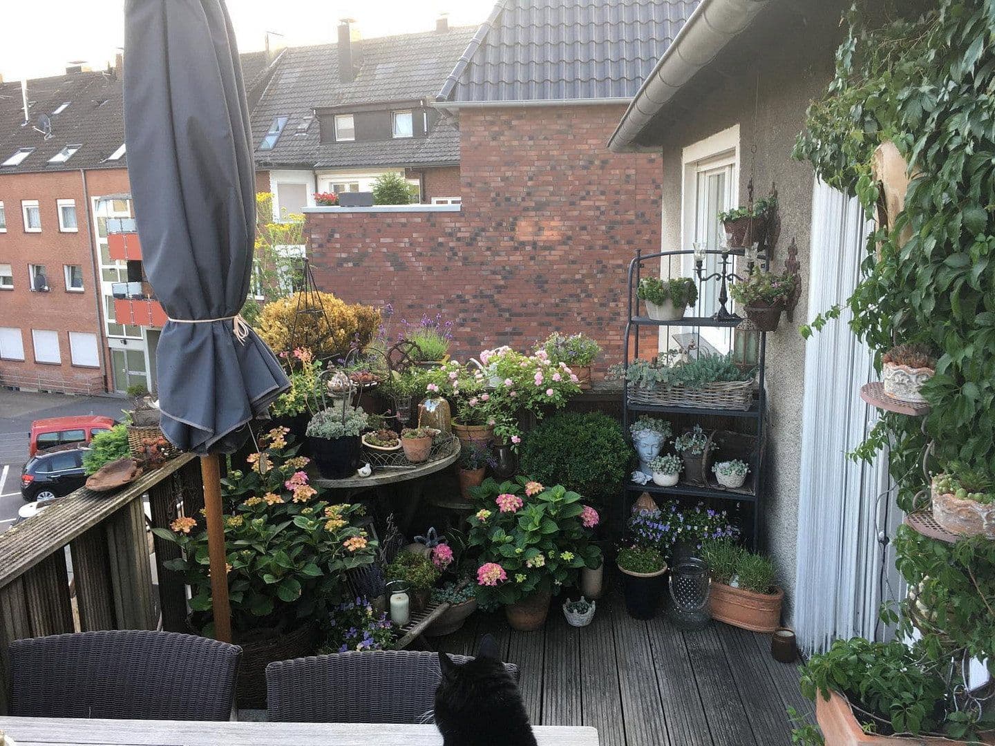 Prenájom bytu 3-izbový 92 m², Stenerner Weg 4,, Bocholt, Severné Porýnie - Westfálsko Prenájom bytu 3-izbový 92 m², Stenerner Weg 4,, Bocholt, Severné Porýnie - Westfálsko