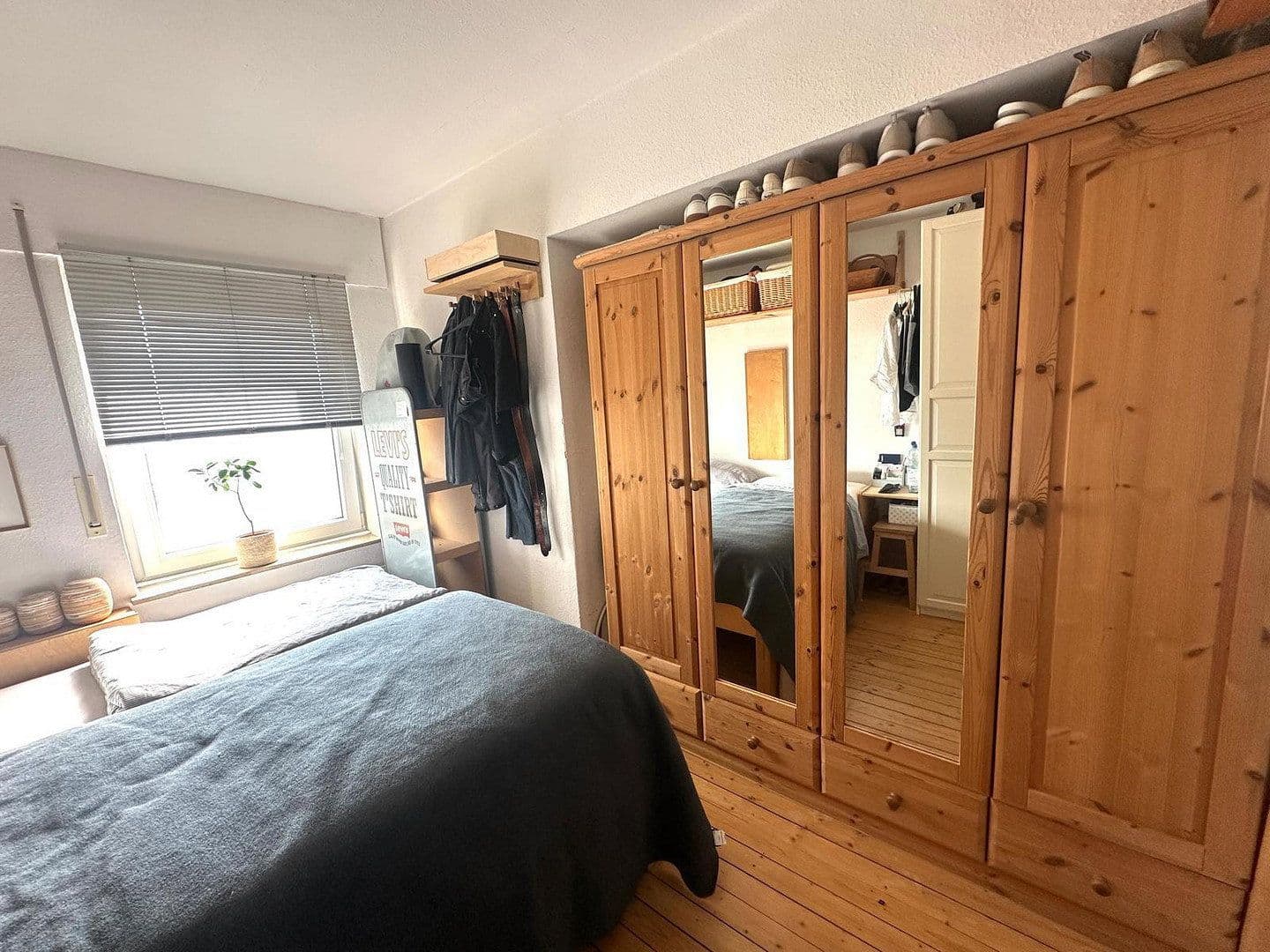 Prenájom bytu 3-izbový 92 m², Stenerner Weg 4,, Bocholt, Severné Porýnie - Westfálsko Prenájom bytu 3-izbový 92 m², Stenerner Weg 4,, Bocholt, Severné Porýnie - Westfálsko