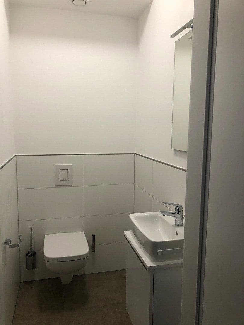 Prenájom bytu 3-izbový 80 m², Ochtrup, Severné Porýnie - Westfálsko Prenájom bytu 3-izbový 80 m², Ochtrup, Severné Porýnie - Westfálsko