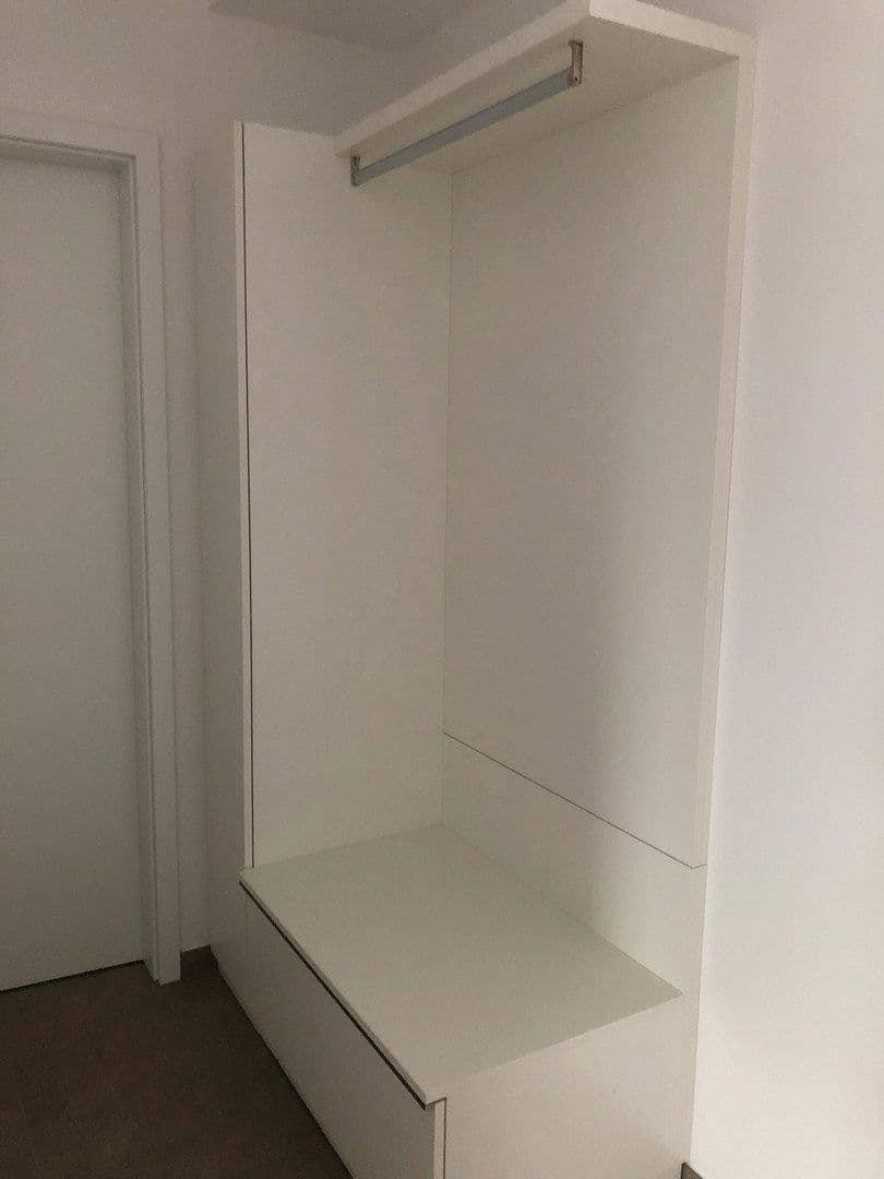 Prenájom bytu 3-izbový 80 m², Ochtrup, Severné Porýnie - Westfálsko Prenájom bytu 3-izbový 80 m², Ochtrup, Severné Porýnie - Westfálsko