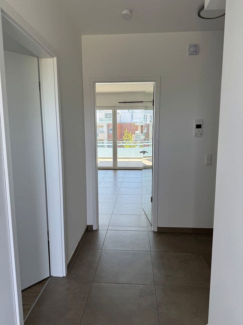 Prenájom bytu 3-izbový 80 m², Ochtrup, Severné Porýnie - Westfálsko Prenájom bytu 3-izbový 80 m², Ochtrup, Severné Porýnie - Westfálsko