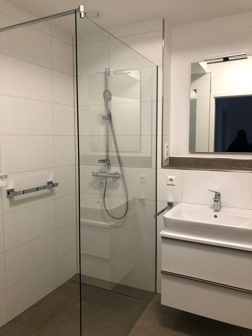 Prenájom bytu 3-izbový 80 m², Ochtrup, Severné Porýnie - Westfálsko Prenájom bytu 3-izbový 80 m², Ochtrup, Severné Porýnie - Westfálsko