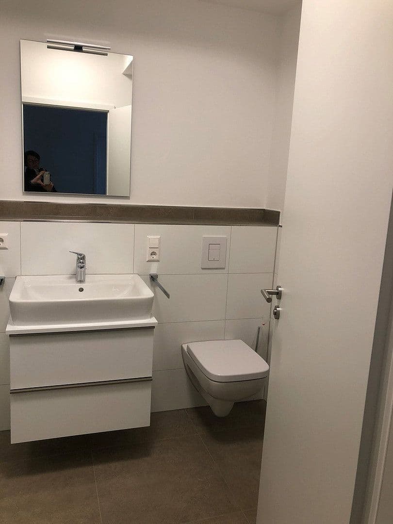 Prenájom bytu 3-izbový 80 m², Ochtrup, Severné Porýnie - Westfálsko Prenájom bytu 3-izbový 80 m², Ochtrup, Severné Porýnie - Westfálsko