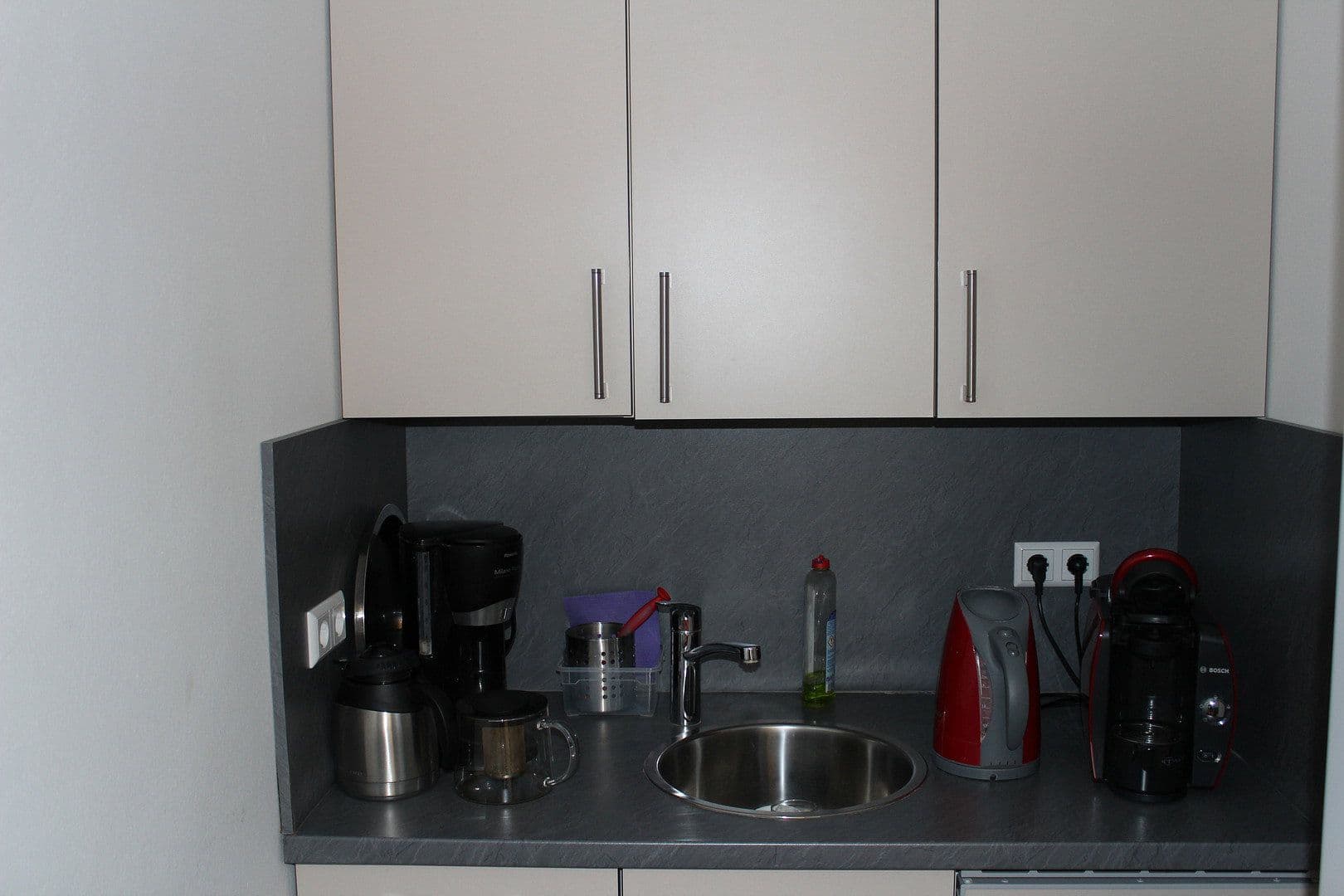 Prenájom kancelárie 25 m², Bremer Straße 71, Stuhr, Dolné Sasko Prenájom kancelárie 25 m², Bremer Straße 71, Stuhr, Dolné Sasko