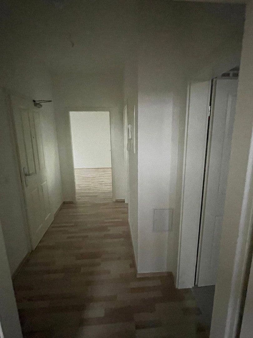 Prenájom bytu 3-izbový 74 m², Stresemannstrasse 16, Quedlinburg, Sasko-Anhaltsko Prenájom bytu 3-izbový 74 m², Stresemannstrasse 16, Quedlinburg, Sasko-Anhaltsko