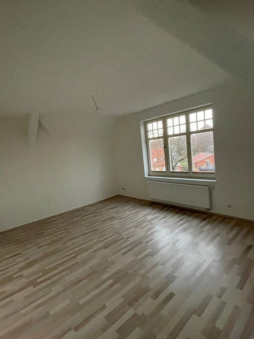 Prenájom bytu 3-izbový 74 m², Stresemannstrasse 16, Quedlinburg, Sasko-Anhaltsko Prenájom bytu 3-izbový 74 m², Stresemannstrasse 16, Quedlinburg, Sasko-Anhaltsko