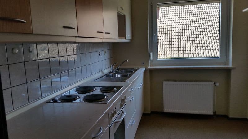 Prenájom bytu 4-izbový 94 m², Barsinghausen, Dolné Sasko Prenájom bytu 4-izbový 94 m², Barsinghausen, Dolné Sasko