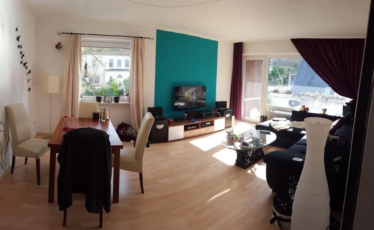 Prenájom bytu 4-izbový 94 m², Barsinghausen, Dolné Sasko Prenájom bytu 4-izbový 94 m², Barsinghausen, Dolné Sasko
