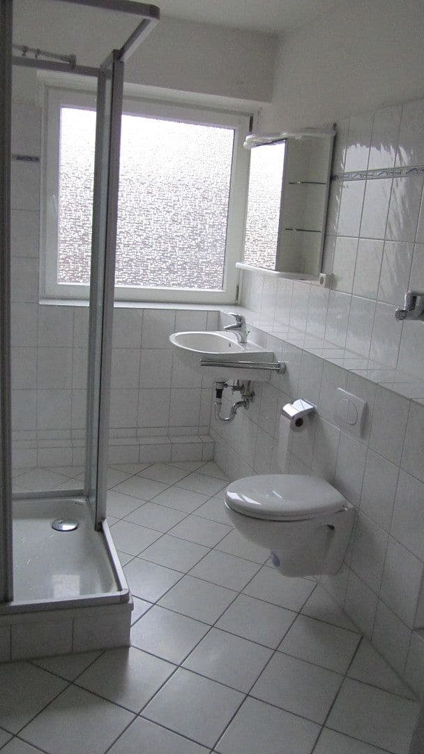 Prenájom bytu 4-izbový 94 m², Barsinghausen, Dolné Sasko Prenájom bytu 4-izbový 94 m², Barsinghausen, Dolné Sasko