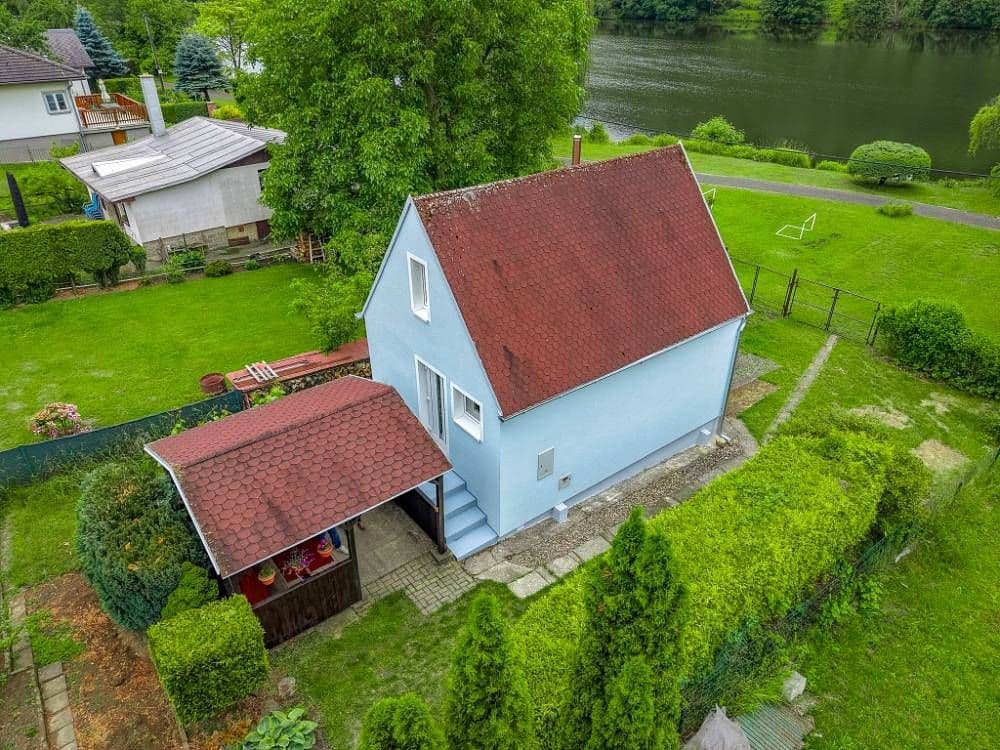 Prenájom rekreačného objektu, Ústí nad Labem, Ústecký kraj Prenájom rekreačného objektu, Ústí nad Labem, Ústecký kraj